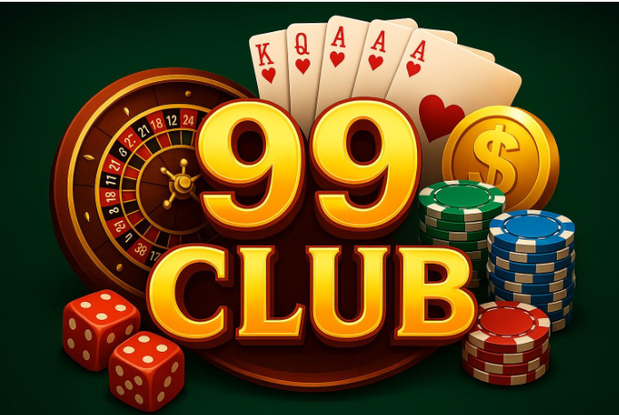 99Club Login