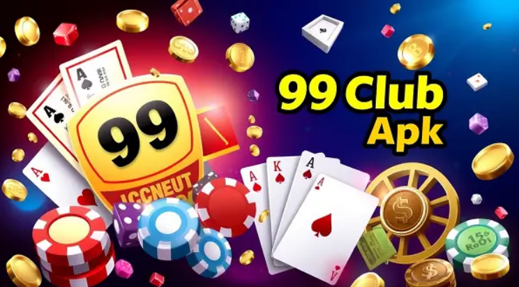 99 Club Apk